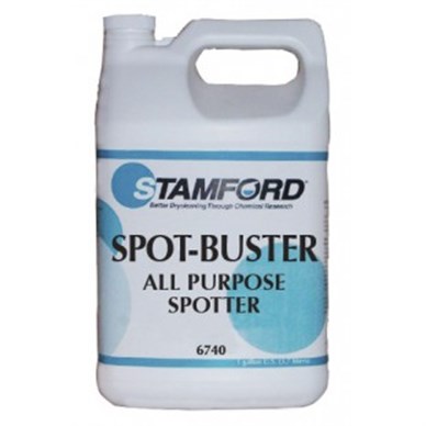 Stamford SPOT-BUSTER® Water White Prespotter 3.80 Litres
